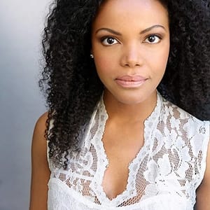 Nadège August