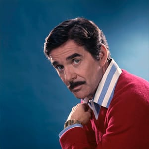 Pat Harrington Jr. (The Estate of)
