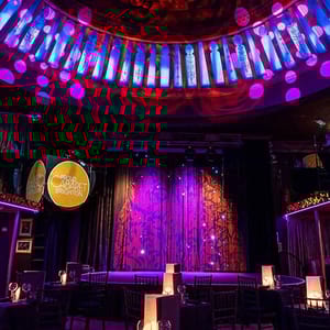 Restaurants With Live Music Our Top London Picks