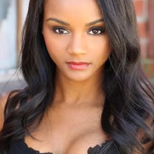 Raven Bowens