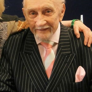 Roy Dotrice (The Estate of)