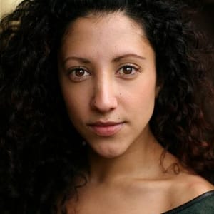 Sarah Kameela Impey