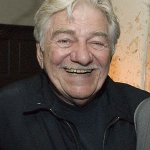 Seymour Cassel (The Estate of)