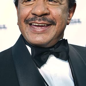 Sherman Hemsley (The Estate of)