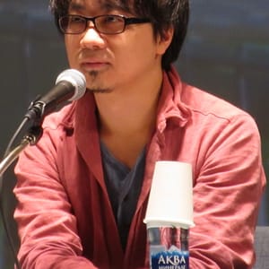 Makoto Shinkai