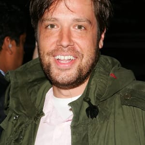 Zak Orth