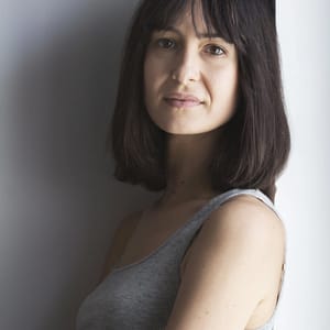 Elisabeth Waterston