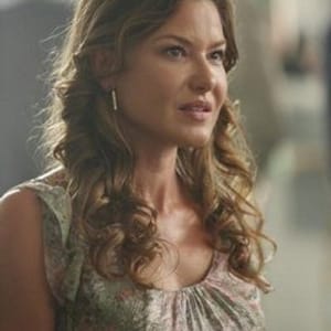 Alicia Lagano