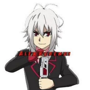 Alex Kurenai II