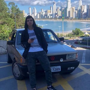 Vinicius Alves 2