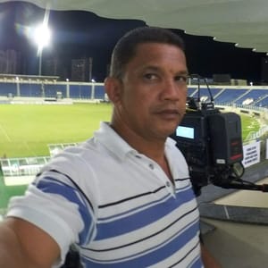 pedro sinfrônio Cineasta