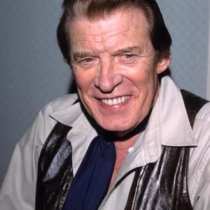 Peter Breck