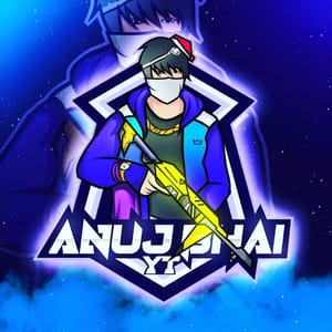 ANUJ BHAI YT