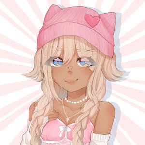 Contact ZoeTheNoob - Creator and Influencer