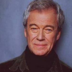 Gordon Pinsent