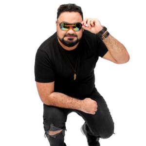 Dj Elison NEWAGE