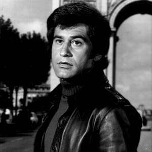 James Farentino (The Estate of)