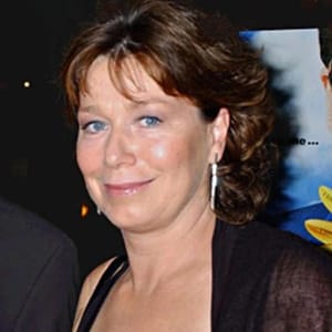 Jane Menelaus