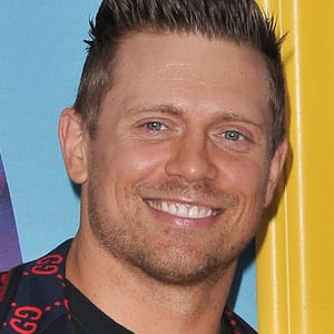 Mike 'The Miz' Mizanin