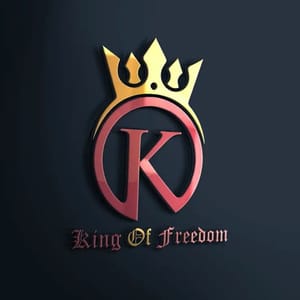 Freedom king (Official)