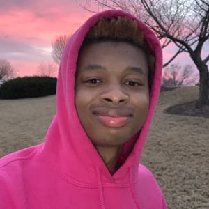 RJ Powell