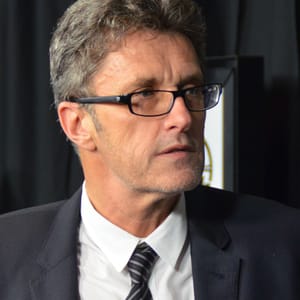Pawel Pawlikowski