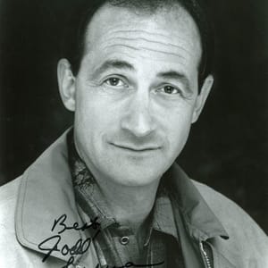Todd Susman