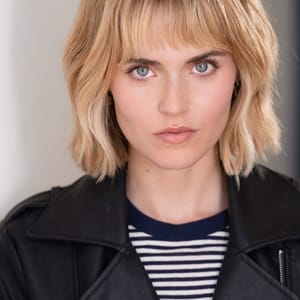Kaley Wheless
