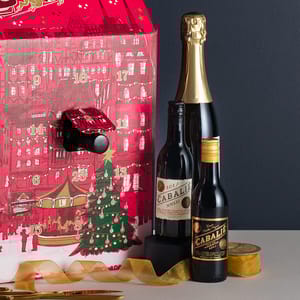 The Advent Calendar Every Wine Lover Needs The Handbook The Advent Calendar Every Wine Lover Needs The Handbook