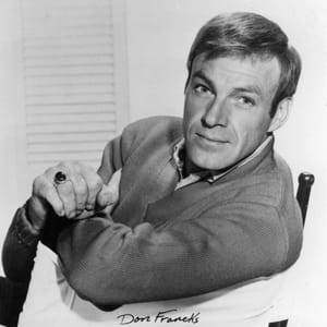 Don Francks (The Estate of)
