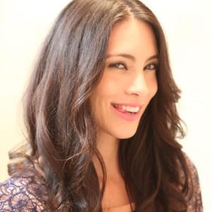 Maria-Elena Laas