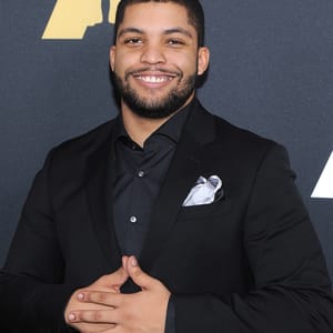 O'Shea Jackson Jr.