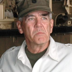 R. Lee Ermey [The Estate of]