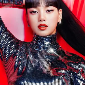 Lalisa Manobal