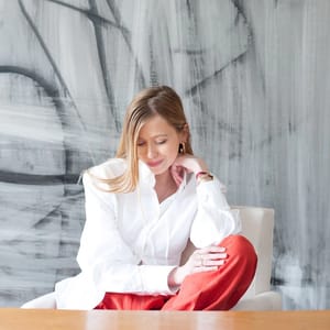 Geraldine Guyot