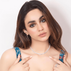 Jannat Amin Khan