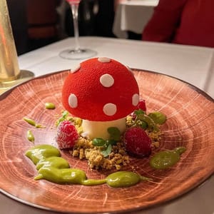 The Best Restaurants Near Bond Street Station, London