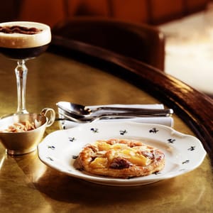 The Best Restaurants Near Bond Street Station, London