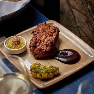 The Best Restaurants Near Bond Street Station, London