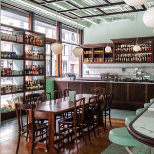 The Best Restaurants Near Bond Street Station, London