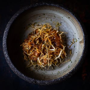 The Best Restaurants Near Bond Street Station, London