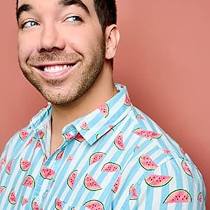Daniel Montgomery
