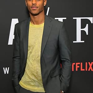 Keith Powers