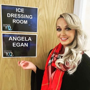 Angela Egan