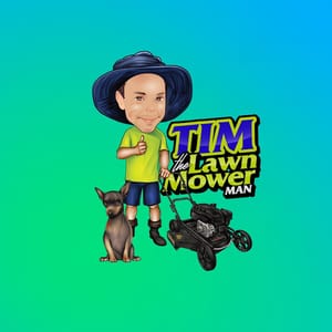 Tim The Lawnmower Man Shorts Influencer Profile Work With Influencer Tim The Lawnmower Man Shorts