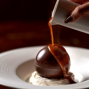The best london restaurants for mothers day
