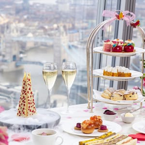 Restaurants For Mothers Day