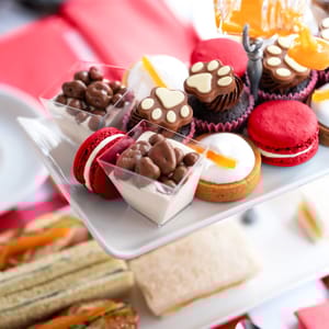 The Best Children’s Afternoon Tea In London