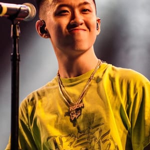 Rich Brian
