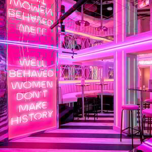 The Best Cocktail Bars In Shoreditch